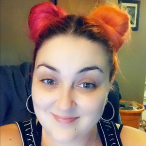 Meet your Posher, Kelsey